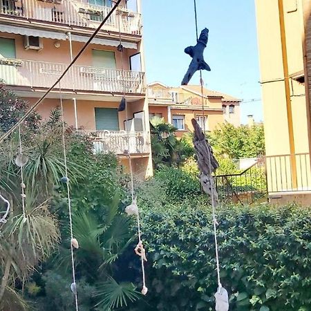 Appartement Ca Maria Lido de Venise Extérieur photo