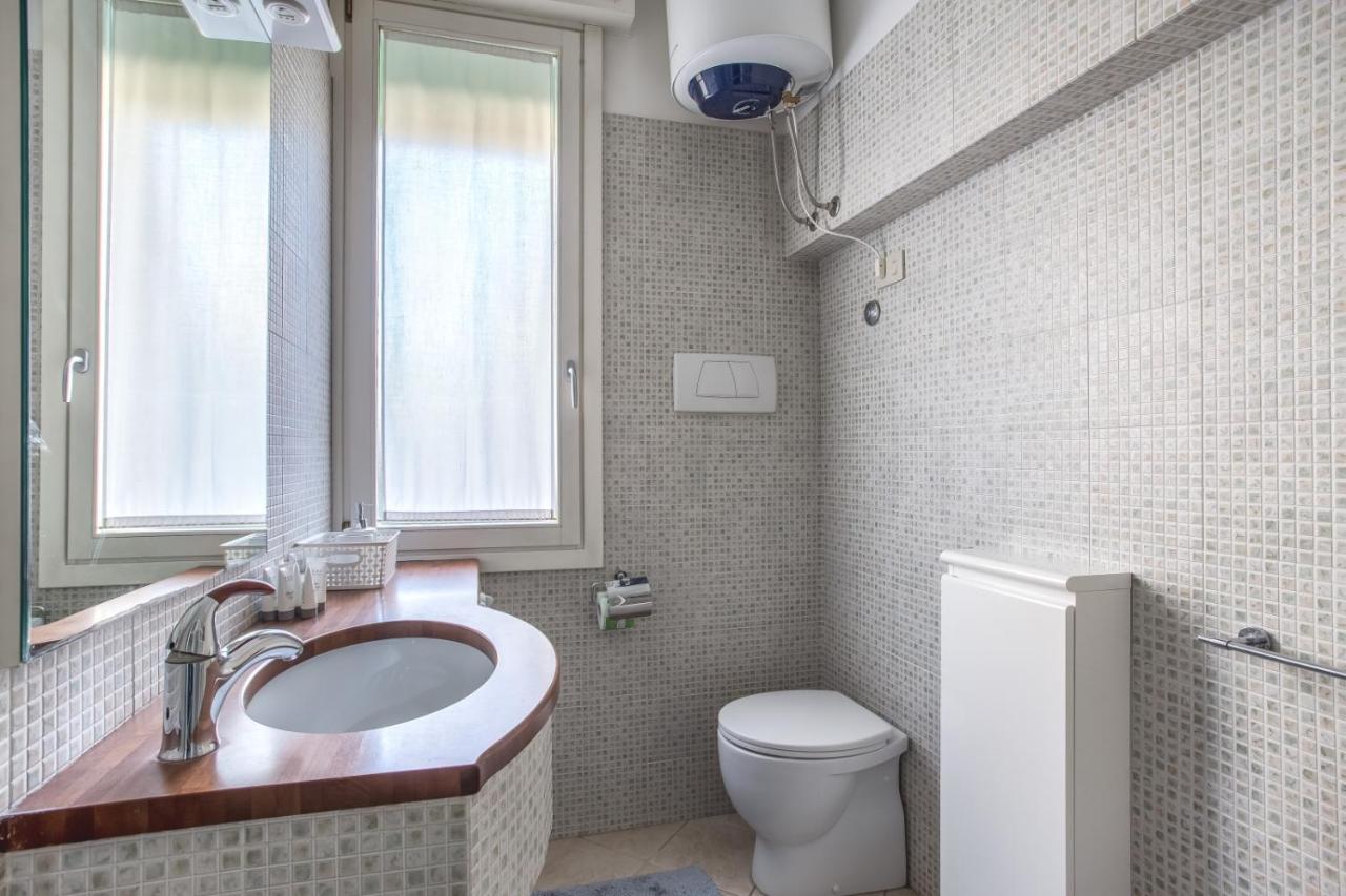 Appartement Ca Maria Lido de Venise Extérieur photo