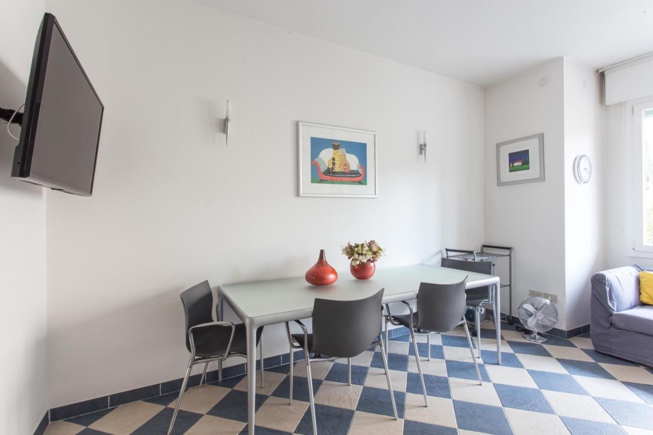Appartement Ca Maria Lido de Venise Extérieur photo