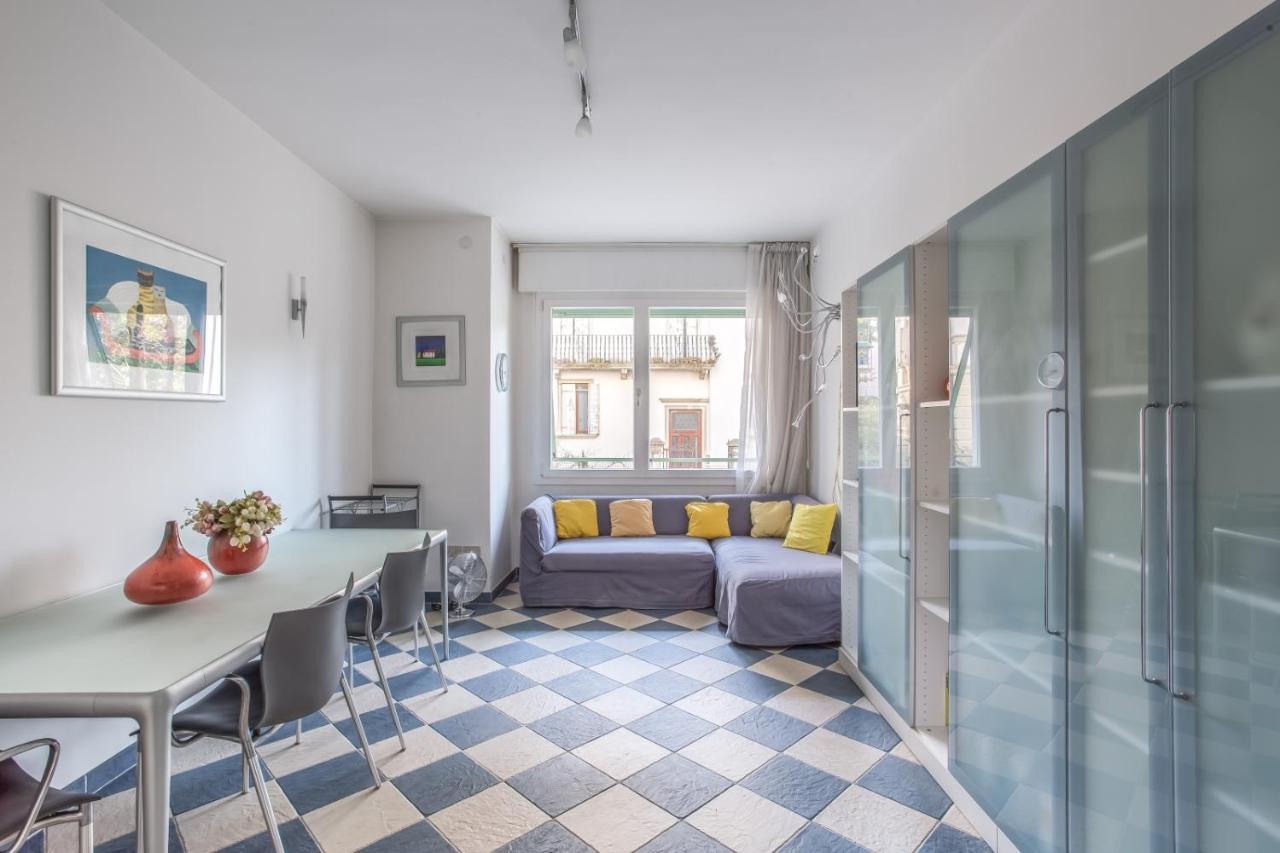 Appartement Ca Maria Lido de Venise Extérieur photo