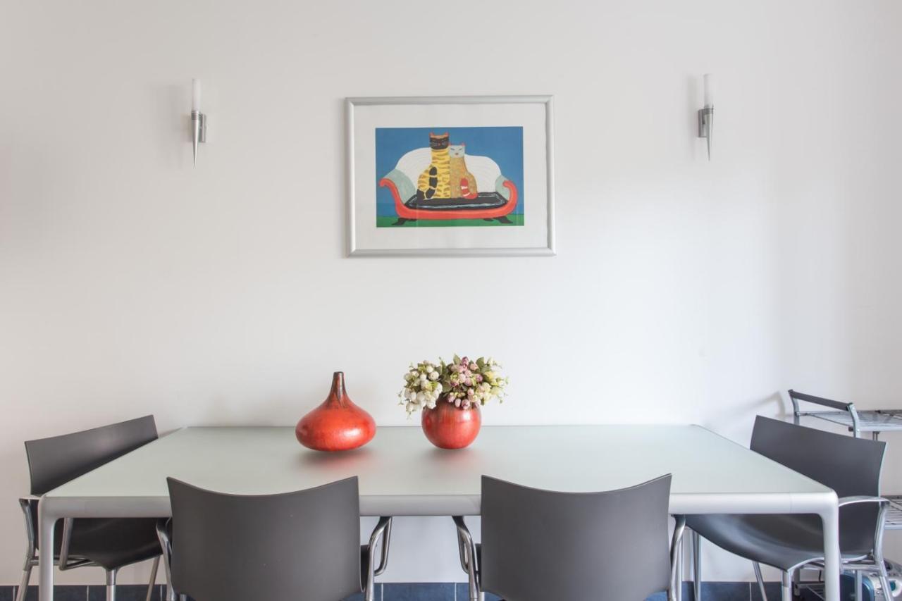 Appartement Ca Maria Lido de Venise Extérieur photo