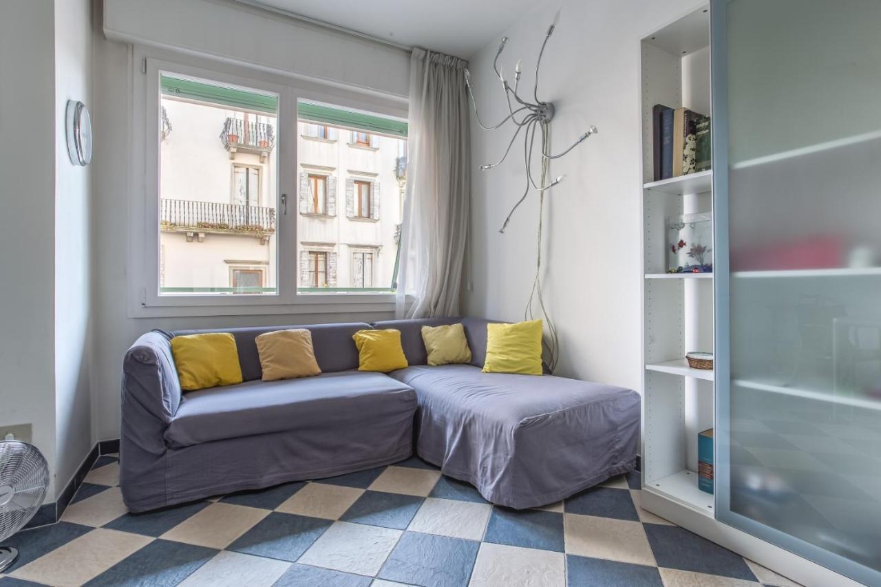 Appartement Ca Maria Lido de Venise Extérieur photo