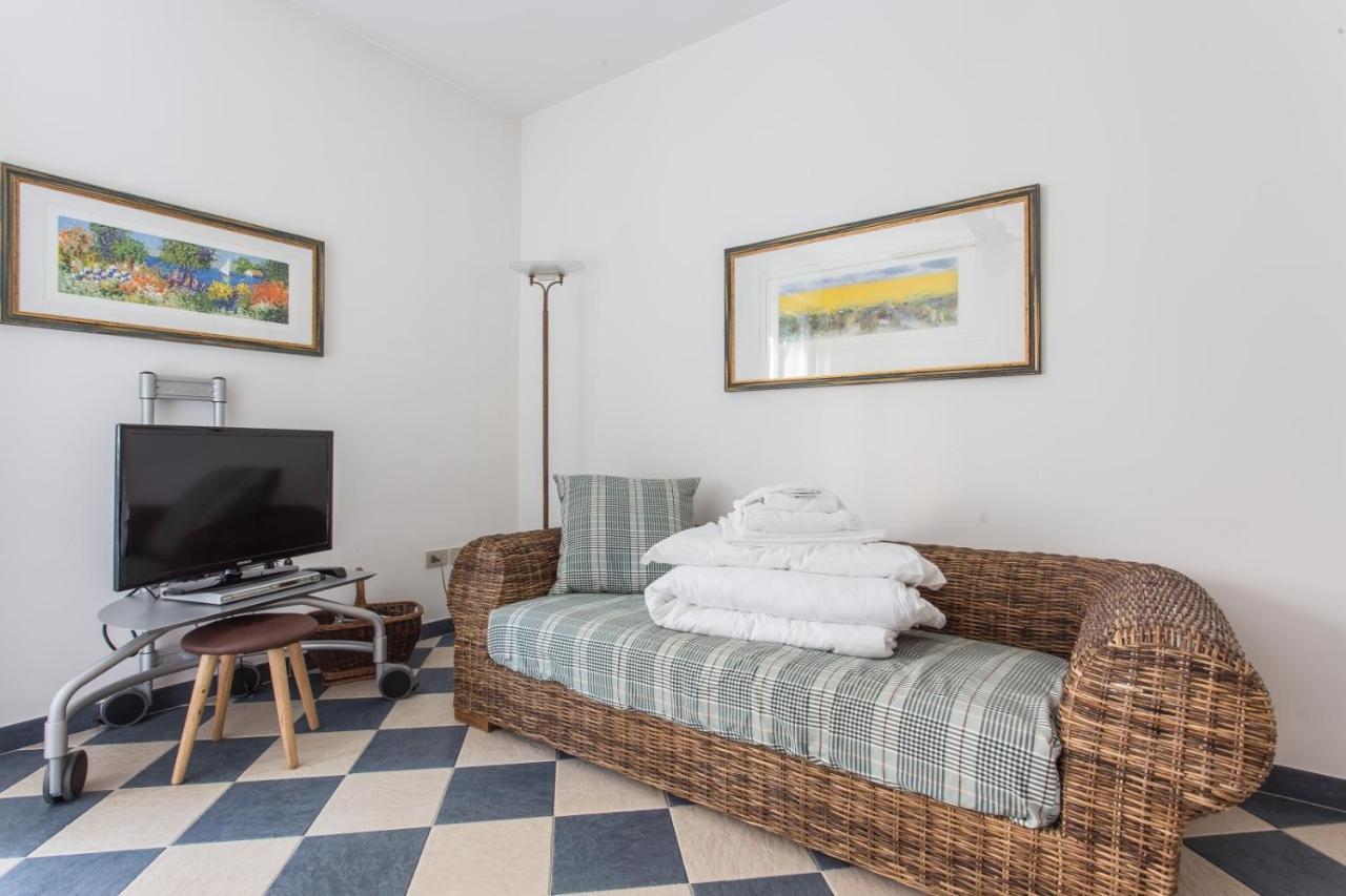 Appartement Ca Maria Lido de Venise Extérieur photo