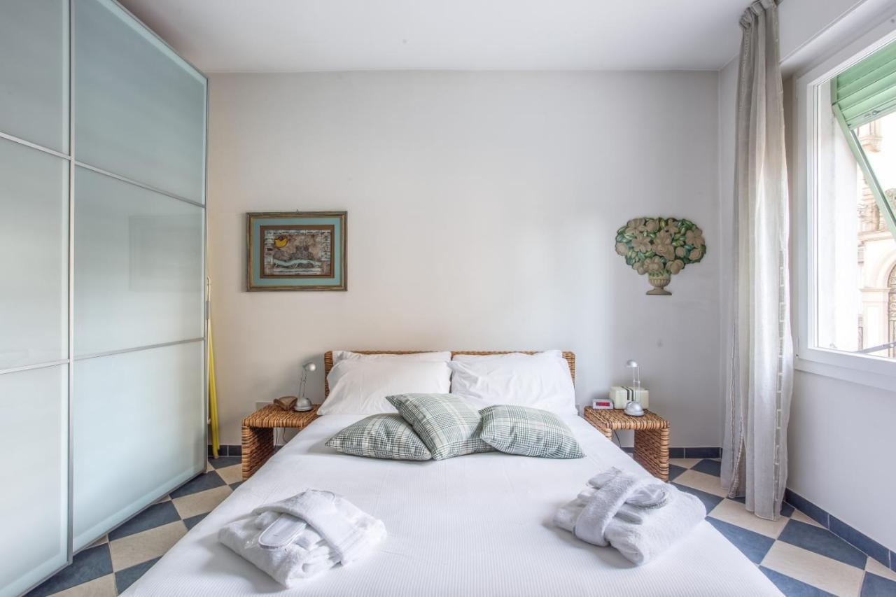 Appartement Ca Maria Lido de Venise Extérieur photo