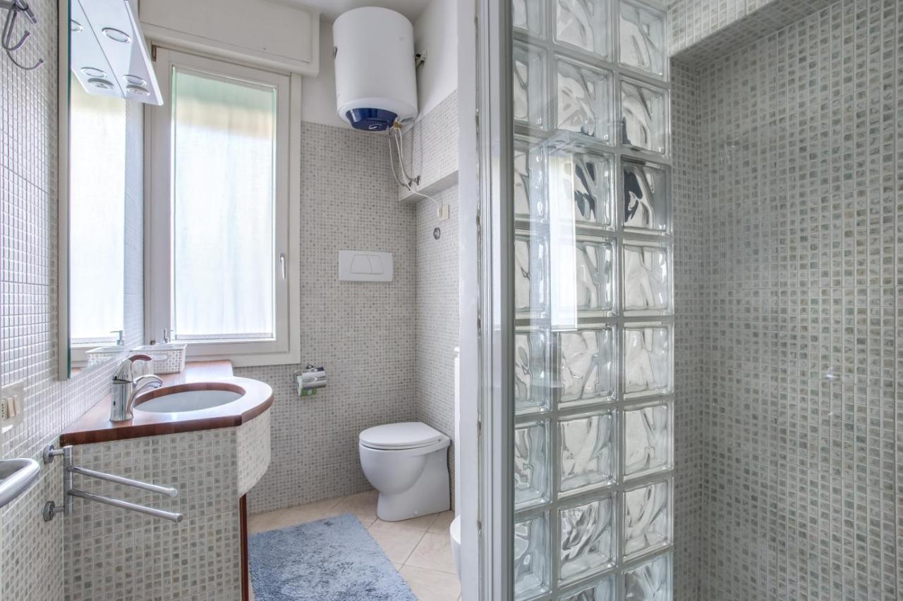 Appartement Ca Maria Lido de Venise Extérieur photo
