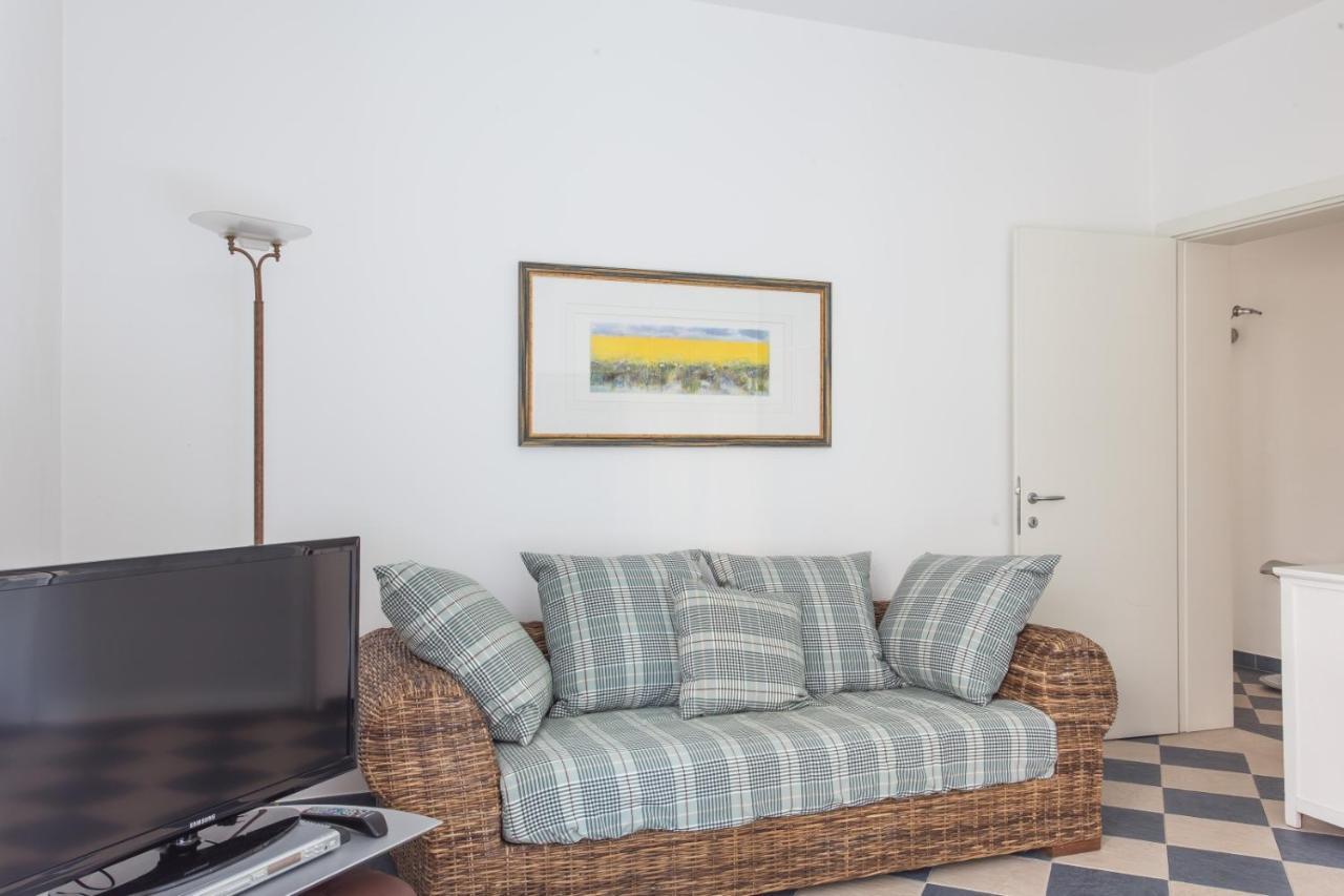 Appartement Ca Maria Lido de Venise Extérieur photo