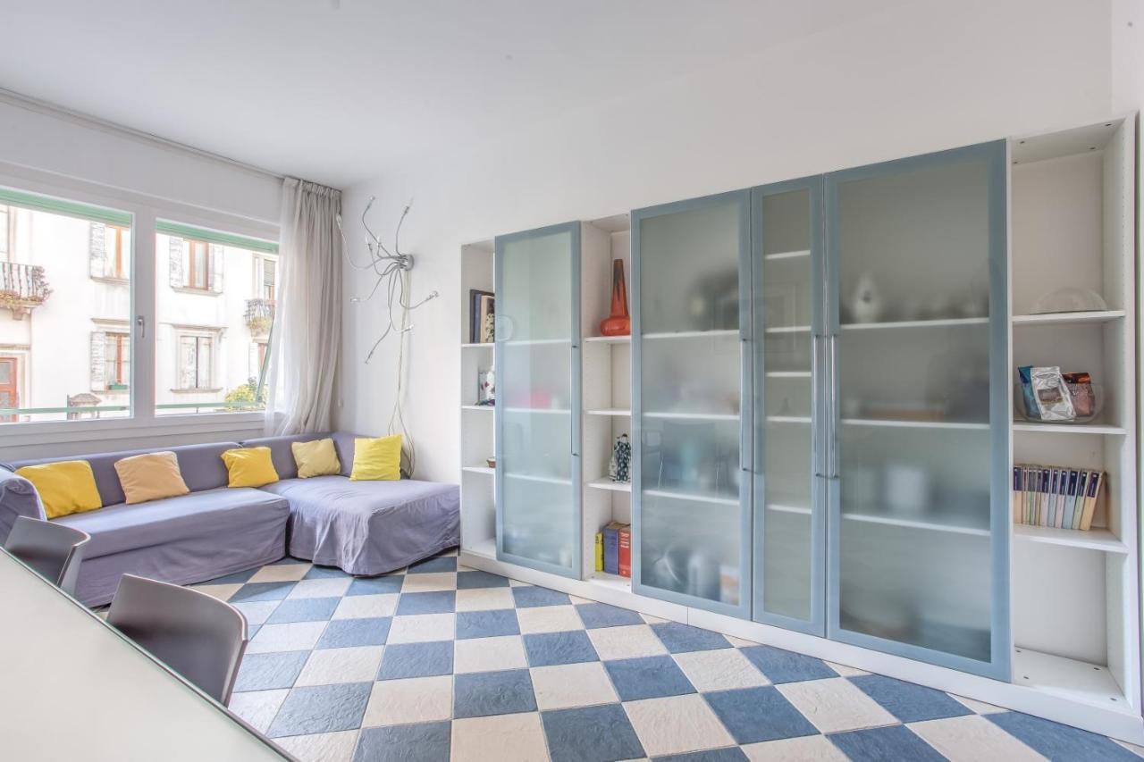 Appartement Ca Maria Lido de Venise Extérieur photo