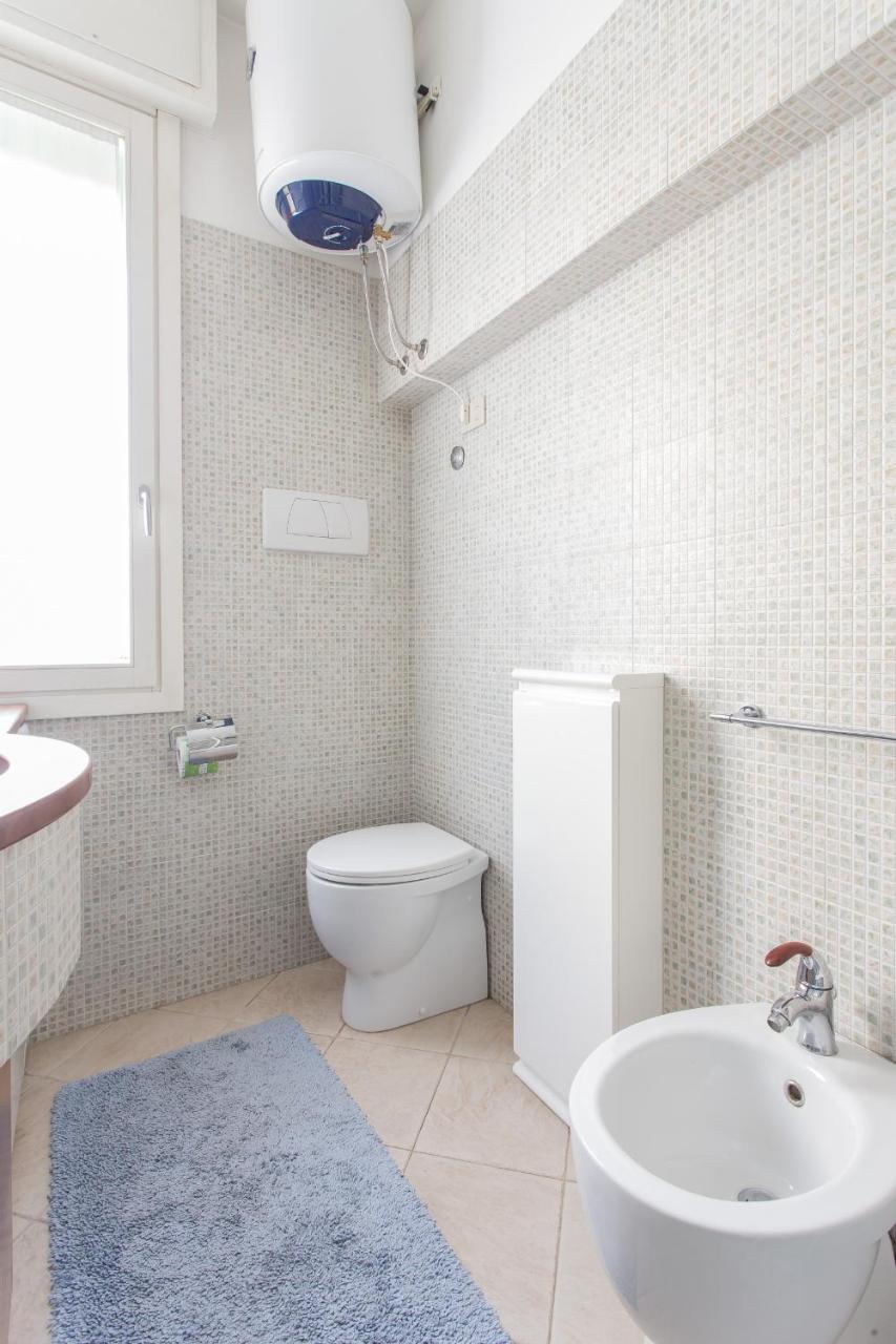 Appartement Ca Maria Lido de Venise Extérieur photo