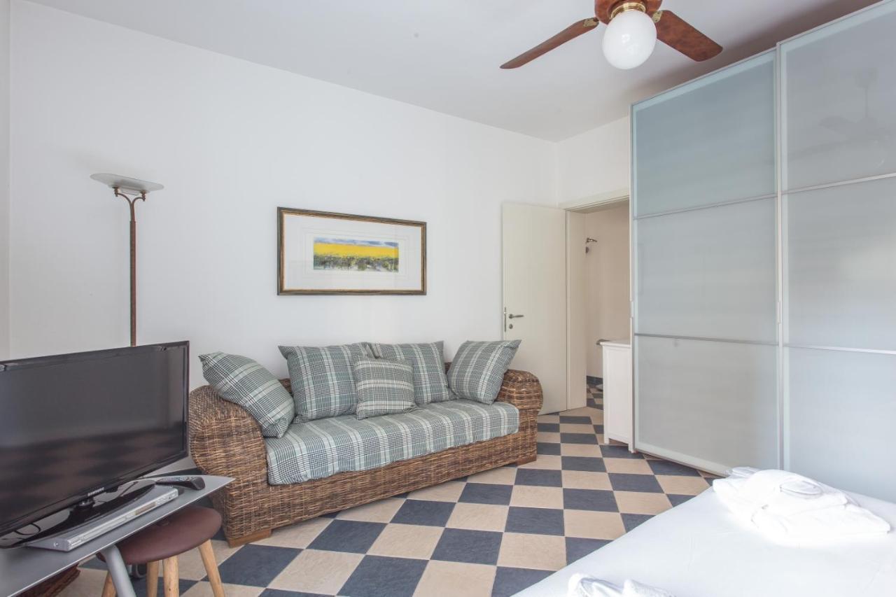 Appartement Ca Maria Lido de Venise Extérieur photo
