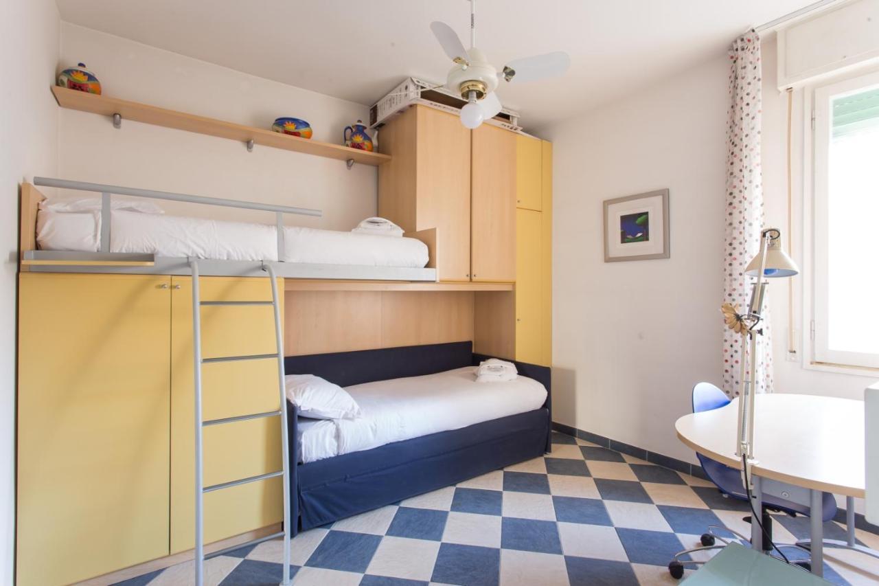 Appartement Ca Maria Lido de Venise Extérieur photo