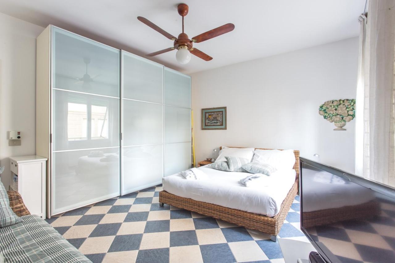 Appartement Ca Maria Lido de Venise Extérieur photo